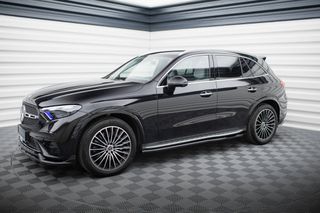 Σετ Σπόιλερs Mercedes-Benz GLC AMG-Line X254