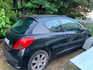 Peugeot 207 2006 207