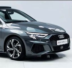 Audi A3 2023 Μούρη κομπλέ