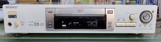 SONY DVP-S725D