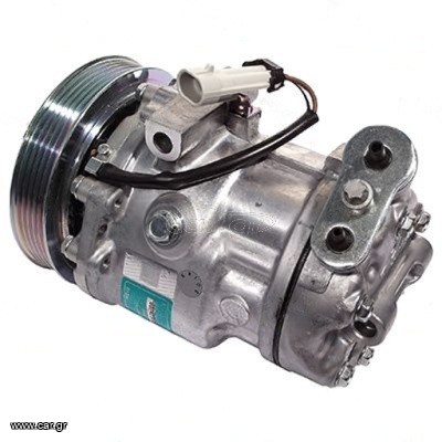 35.0025 VELTA Συμπιεστης Opel Corsa C