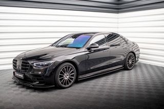 Σετ Σπόιλερs Mercedes-Benz S AMG-Line W223