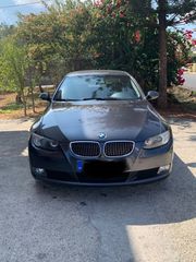Bmw 320 2008