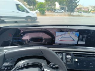 Peugeot 3008 2025 ELECTRIC ALLURE 210hp 73KWh Eλληνικης Αντιπροσωπείας-thumb-4