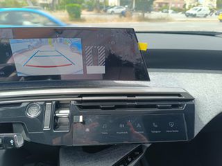 Peugeot 3008 2025 ELECTRIC ALLURE 210hp 73KWh Eλληνικης Αντιπροσωπείας-thumb-1