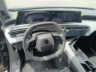 Peugeot 3008 2025 ELECTRIC ALLURE 210hp 73KWh Eλληνικης Αντιπροσωπείας-thumb-5