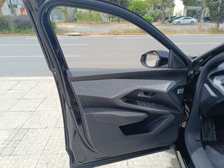 Peugeot 3008 2025 ELECTRIC ALLURE 210hp 73KWh Eλληνικης Αντιπροσωπείας-thumb-7