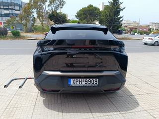 Peugeot 3008 2025 ELECTRIC ALLURE 210hp 73KWh Eλληνικης Αντιπροσωπείας-thumb-11