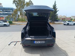 Peugeot 3008 2025 ELECTRIC ALLURE 210hp 73KWh Eλληνικης Αντιπροσωπείας-thumb-14