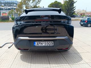 Peugeot 3008 2025 ELECTRIC ALLURE 210hp 73KWh Eλληνικης Αντιπροσωπείας-thumb-15