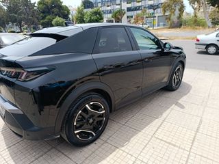 Peugeot 3008 2025 ELECTRIC ALLURE 210hp 73KWh Eλληνικης Αντιπροσωπείας-thumb-16