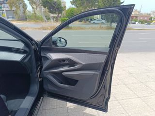 Peugeot 3008 2025 ELECTRIC ALLURE 210hp 73KWh Eλληνικης Αντιπροσωπείας-thumb-19