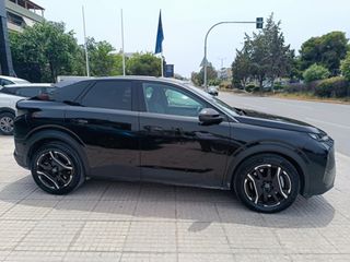 Peugeot 3008 2025 ELECTRIC ALLURE 210hp 73KWh Eλληνικης Αντιπροσωπείας-thumb-21