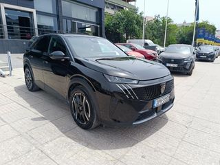 Peugeot 3008 2025 ELECTRIC ALLURE 210hp 73KWh Eλληνικης Αντιπροσωπείας-thumb-22