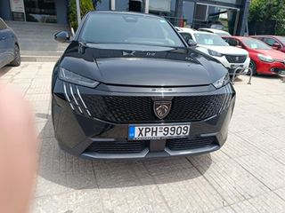 Peugeot 3008 2025 ELECTRIC ALLURE 210hp 73KWh Eλληνικης Αντιπροσωπείας-thumb-23