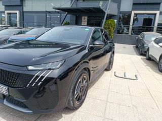 Peugeot 3008 2025 ELECTRIC ALLURE 210hp 73KWh Eλληνικης Αντιπροσωπείας-thumb-24