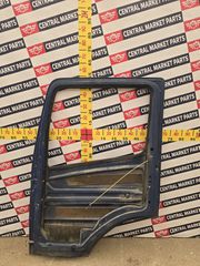 ΠΟΡΤΑ ΔΕΞΙΑ ΕΜΠΡΟΣ MERCEDES ATEGO I (ΜΙΚΡΟ) W970- W972 -W974 -W975 -W976, 1997-2003 ΠΛΑΙΣΙΑ ΜΕ 1Κ