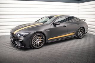 Σετ Σπόιλερs Mercedes-AMG GT 63S 4 Door Coupe Aero X290