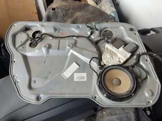 SEAT IBIZA,CORDOBA 5-4ΠΟΡΤΟ 01-08 ΓΡΥΛΛΟΣ ΕΜΠΡΟΣ ΑΡΙΣΤΕΡΟΣ ΜΕ ΜΟΤΕΡ ΚΟΜΠΛΕ