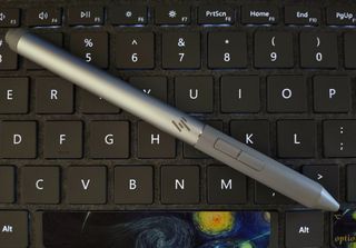 HP Active Pen G3 + USB-C Cable-thumb-1