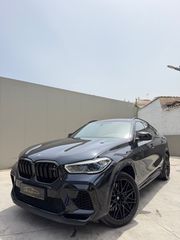 Bmw X6 M 2021 M COMPETITION PANORAMA