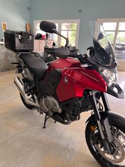 Honda Crosstourer 1200 2019