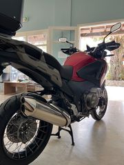 Honda Crosstourer 1200 2019-thumb-2