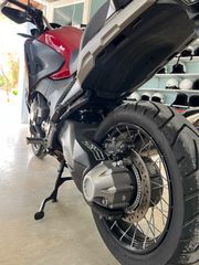 Honda Crosstourer 1200 2019-thumb-3