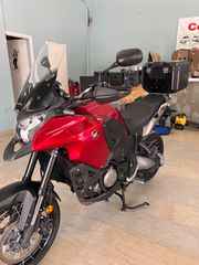 Honda Crosstourer 1200 2019-thumb-4