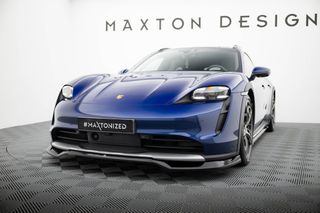 Εμπρός Σπόιλερ  Porsche Taycan Cross Turismo 4S