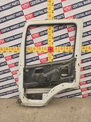 ΠΟΡΤΑ ΔΕΞΙΑ ΕΜΠΡΟΣ MERCEDES ATEGO I (ΜΙΚΡΟ) W970- W972 -W974 -W975 -W976, 1997-2003 ΠΛΑΙΣΙΑ ΜΕ 1Κ