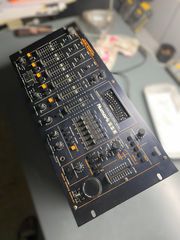 Numark PPD DM 1975 DJ Mixer & Sampler-thumb-1