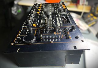 Numark PPD DM 1975 DJ Mixer & Sampler-thumb-2