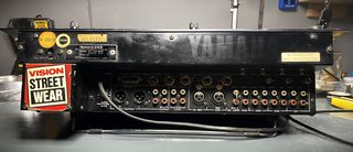 Numark PPD DM 1975 DJ Mixer & Sampler-thumb-3