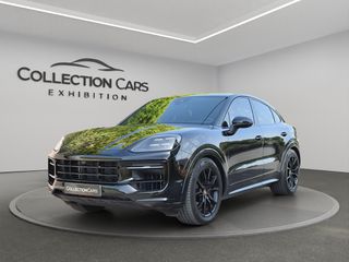 Porsche Cayenne 2025 COUPE E-HYBRID RS DESIGN PAN/AMA BOSE  SOFT CLOSE EΛΛΗΝΙΚΟ-thumb-1