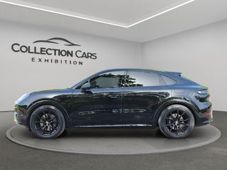 Porsche Cayenne 2025 COUPE E-HYBRID RS DESIGN PAN/AMA BOSE  SOFT CLOSE EΛΛΗΝΙΚΟ-thumb-3