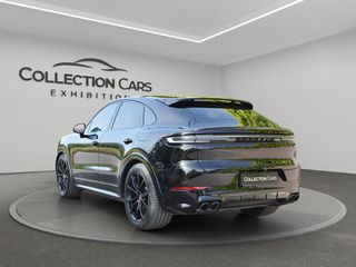 Porsche Cayenne 2025 COUPE E-HYBRID RS DESIGN PAN/AMA BOSE  SOFT CLOSE EΛΛΗΝΙΚΟ-thumb-5