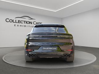 Porsche Cayenne 2025 COUPE E-HYBRID RS DESIGN PAN/AMA BOSE  SOFT CLOSE EΛΛΗΝΙΚΟ-thumb-6