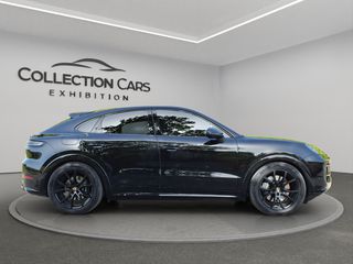 Porsche Cayenne 2025 COUPE E-HYBRID RS DESIGN PAN/AMA BOSE  SOFT CLOSE EΛΛΗΝΙΚΟ-thumb-4