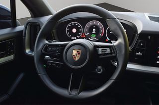 Porsche Cayenne 2025 COUPE E-HYBRID RS DESIGN PAN/AMA BOSE  SOFT CLOSE EΛΛΗΝΙΚΟ-thumb-17