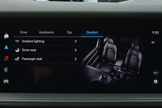 Porsche Cayenne 2025 COUPE E-HYBRID RS DESIGN PAN/AMA BOSE  SOFT CLOSE EΛΛΗΝΙΚΟ-thumb-31