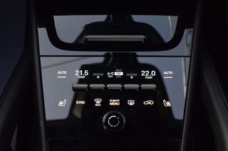 Porsche Cayenne 2025 COUPE E-HYBRID RS DESIGN PAN/AMA BOSE  SOFT CLOSE EΛΛΗΝΙΚΟ-thumb-36