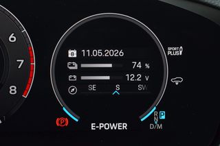 Porsche Cayenne 2025 COUPE E-HYBRID RS DESIGN PAN/AMA BOSE  SOFT CLOSE EΛΛΗΝΙΚΟ-thumb-12