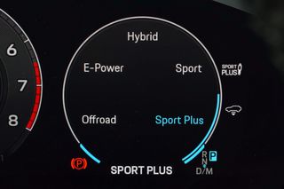 Porsche Cayenne 2025 COUPE E-HYBRID RS DESIGN PAN/AMA BOSE  SOFT CLOSE EΛΛΗΝΙΚΟ-thumb-16