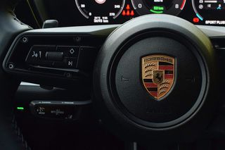 Porsche Cayenne 2025 COUPE E-HYBRID RS DESIGN PAN/AMA BOSE  SOFT CLOSE EΛΛΗΝΙΚΟ-thumb-18