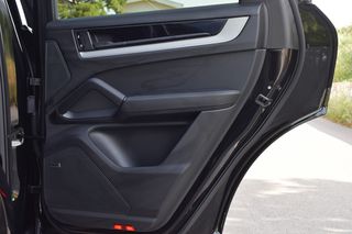 Porsche Cayenne 2025 COUPE E-HYBRID RS DESIGN PAN/AMA BOSE  SOFT CLOSE EΛΛΗΝΙΚΟ-thumb-50