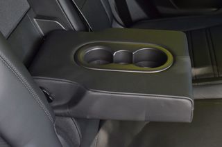 Porsche Cayenne 2025 COUPE E-HYBRID RS DESIGN PAN/AMA BOSE  SOFT CLOSE EΛΛΗΝΙΚΟ-thumb-53