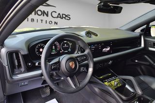 Porsche Cayenne 2025 COUPE E-HYBRID RS DESIGN PAN/AMA BOSE  SOFT CLOSE EΛΛΗΝΙΚΟ-thumb-8