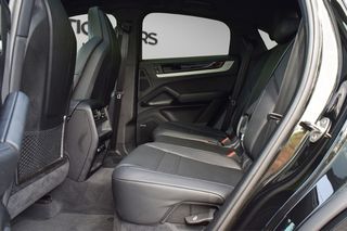 Porsche Cayenne 2025 COUPE E-HYBRID RS DESIGN PAN/AMA BOSE  SOFT CLOSE EΛΛΗΝΙΚΟ-thumb-45
