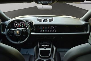 Porsche Cayenne 2025 COUPE E-HYBRID RS DESIGN PAN/AMA BOSE  SOFT CLOSE EΛΛΗΝΙΚΟ-thumb-9